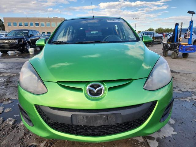 2013 MAZDA MAZDA2 - JM1DE1KY3D0153389