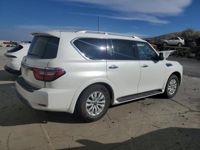 2024 NISSAN ARMADA SV JN8AY2ADXR9710109