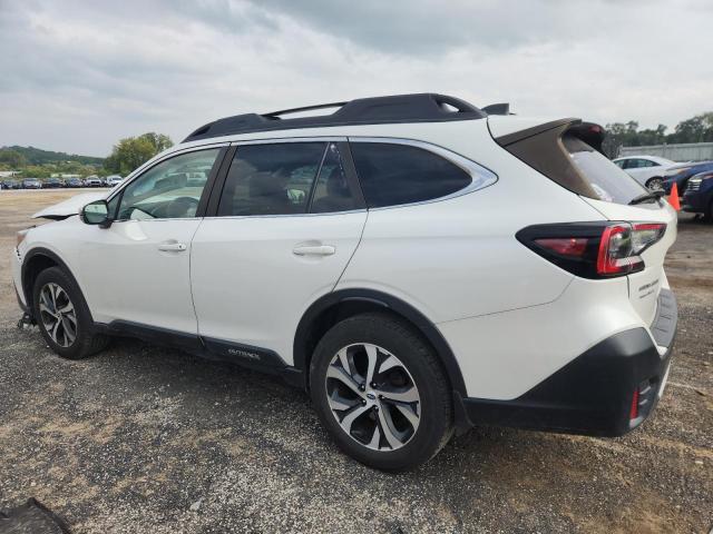 2021 SUBARU OUTBACK LI 4S4BTGND7M3192537