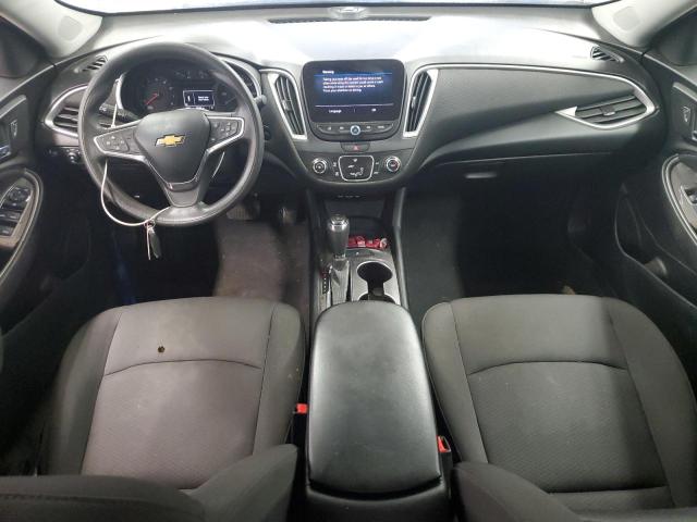 2019 CHEVROLET MALIBU LS - 1G1ZB5ST1KF118900