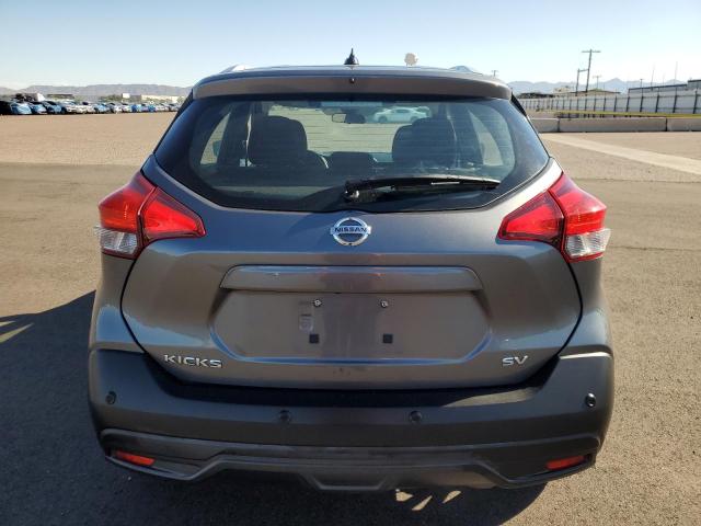 2020 NISSAN KICKS SV 3N1CP5CV3LL505747