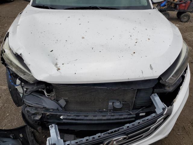 2018 HYUNDAI TUCSON SE KM8J23A45JU727075