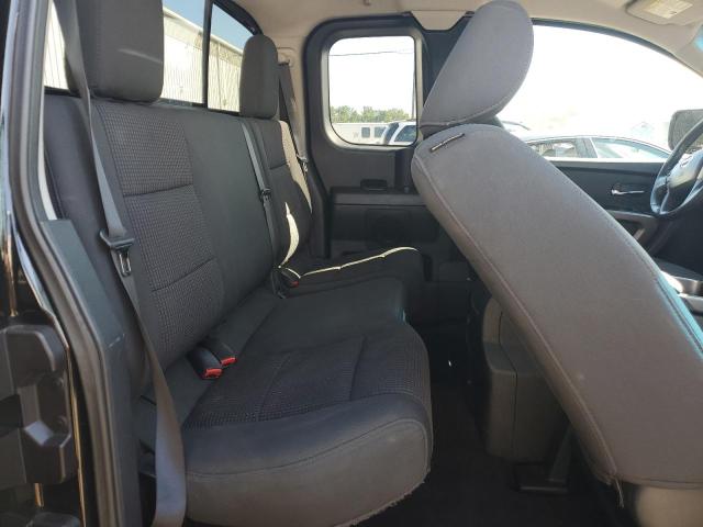 2015 NISSAN TITAN S 1N6AA0CC6FN503077