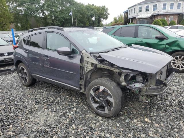 2024 SUBARU CROSSTREK 4S4GUHL66R3750172