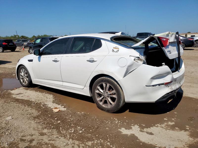 2015 KIA OPTIMA LX 5XXGM4A73FG348680