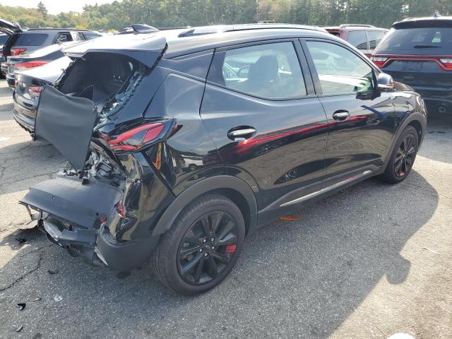 2023 CHEVROLET BOLT EUV PREMIER 1G1FZ6S05P4159415