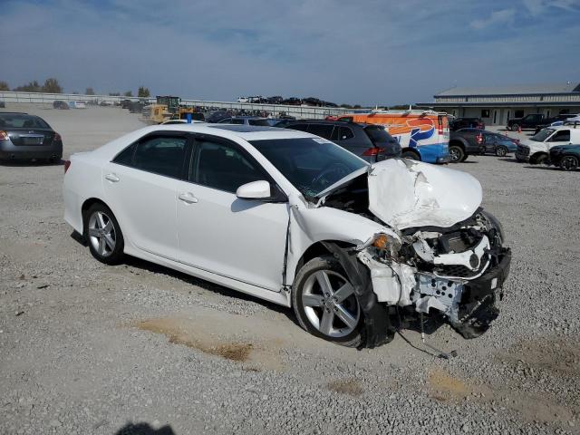2013 TOYOTA CAMRY L - 4T1BF1FK3DU279282