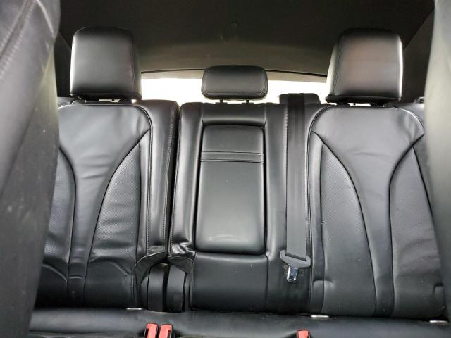 2016 LINCOLN MKC SELECT 5LMCJ2D9XGUJ07986
