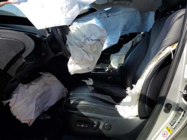 2018 TOYOTA MIRAI - JTDBVRBD5JA005477