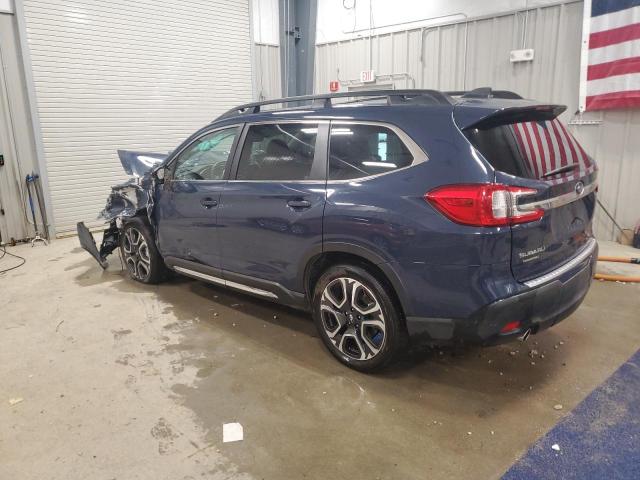 2025 SUBARU ASCENT LIM - 4S4WMAPD5S3400713