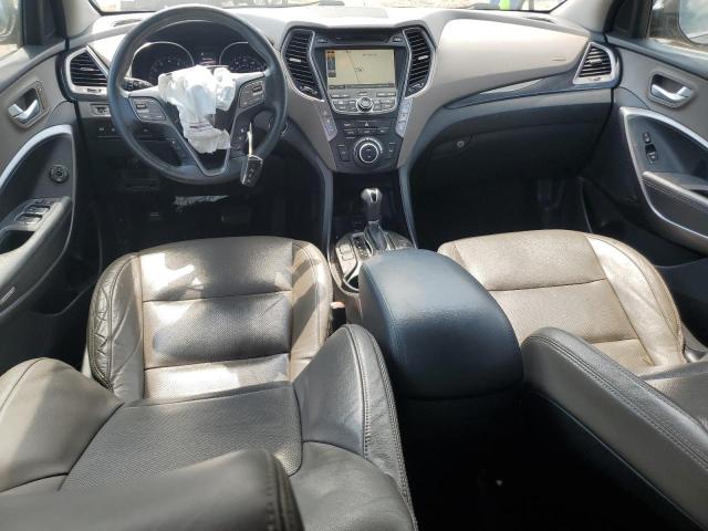 2016 HYUNDAI SANTA FE SE ULTIMATE KM8SR4HF0GU134942