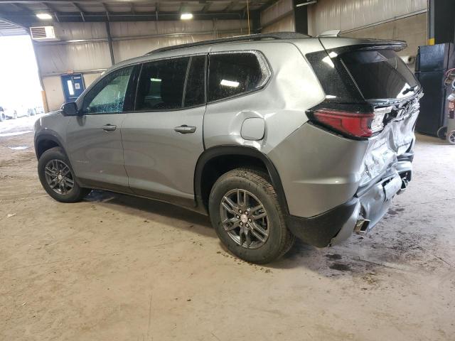 2025 GMC ACADIA ELEVATION 1GKENNRS4SJ246480