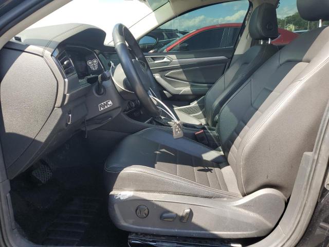 2023 VOLKSWAGEN JETTA SE #3293442411