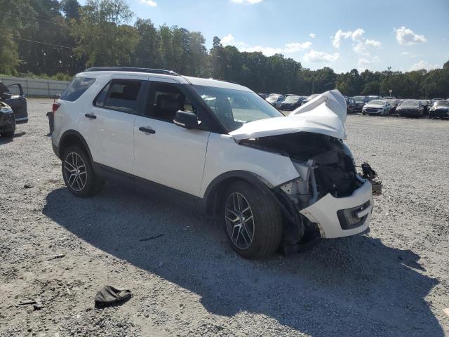 2016 FORD EXPLORER SPORT 1FM5K8GT7GGA31600