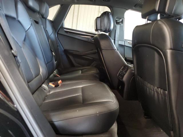 2018 PORSCHE MACAN WP1AA2A54JLB06473