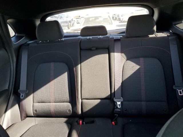 2022 HYUNDAI KONA N LINE KM8K33A30NU792320