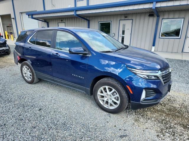 2023 CHEVROLET EQUINOX LT 3GNAXKEG7PS122611