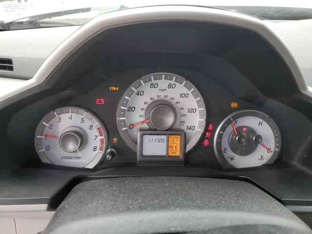 2015 HONDA PILOT EXL 5FNYF4H58FB073040