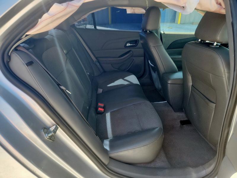 2016 CHEVROLET MALIBU LIMITED LT 1G11C5SA7GF136298