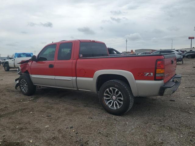 2007 GMC NEW SIERRA K1500 CLASSIC #3273952780