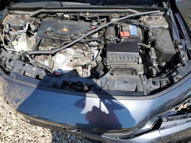 2022 HONDA CIVIC SPORT #3257086281