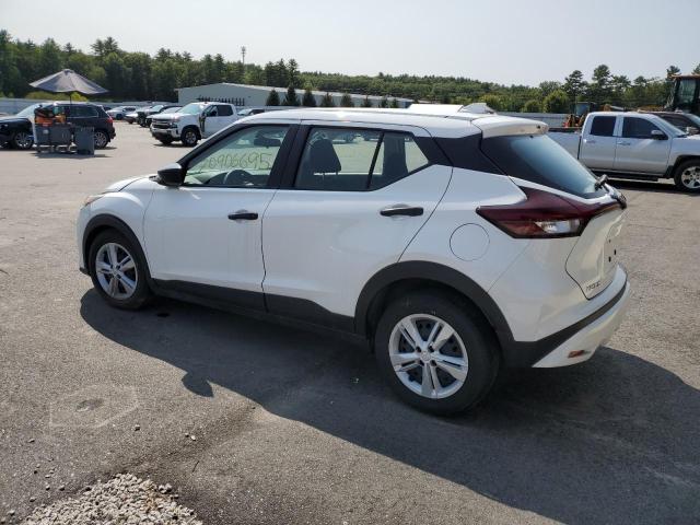 2024 NISSAN KICKS S 3N1CP5BV6RL524349
