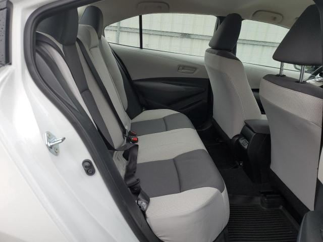 2025 TOYOTA COROLLA LE #3291222998