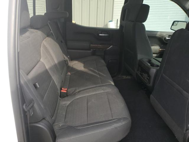 2019 CHEVROLET SILVERADO 3GCUYEED0KG313745