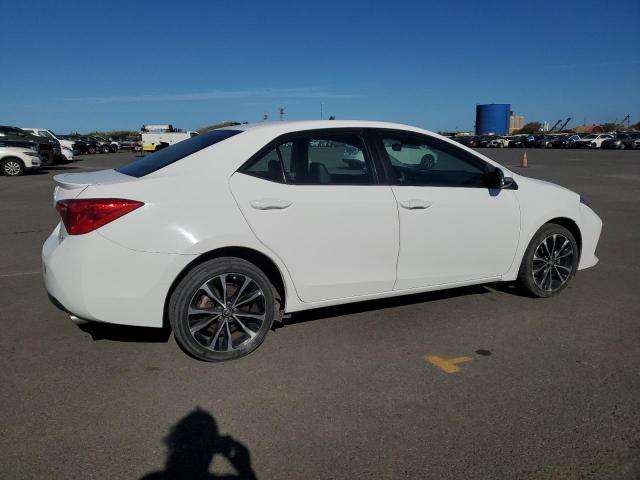 2017 TOYOTA COROLLA L #3280829377