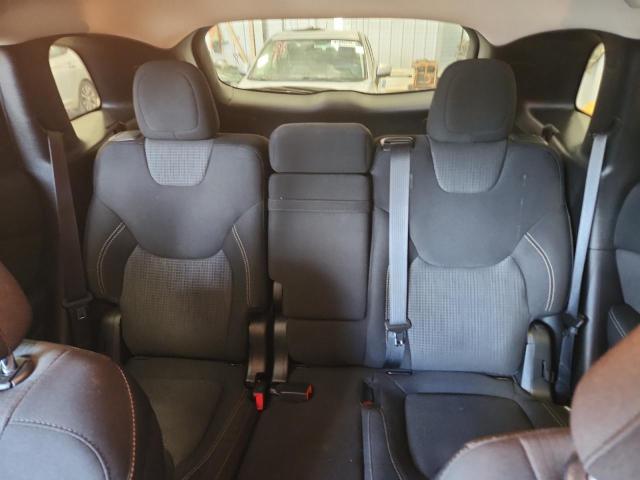 2016 JEEP CHEROKEE L - 1C4PJMCS7GW366142