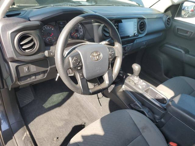 2020 TOYOTA TACOMA ACCESS CAB 3TYRX5GN4LT003040