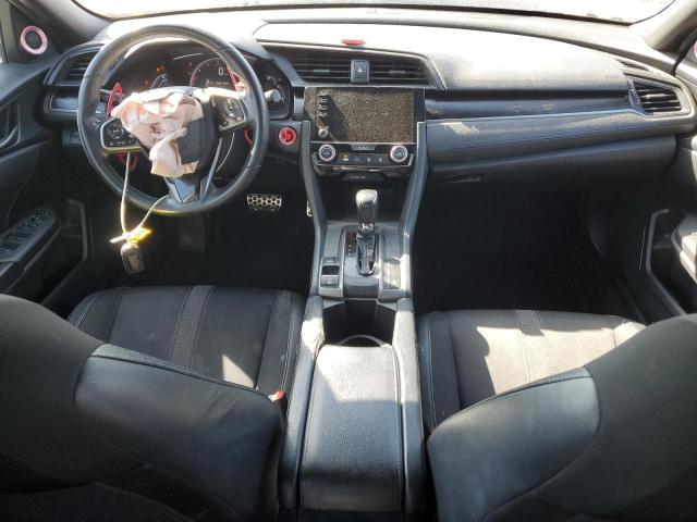 2021 HONDA CIVIC SPOR SHHFK7H45MU402817