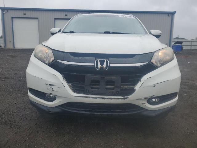 2016 HONDA HR-V EXL 3CZRU6H70GM703017