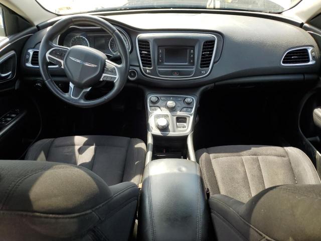 2015 CHRYSLER 200 LIMITE 1C3CCCAB8FN528990
