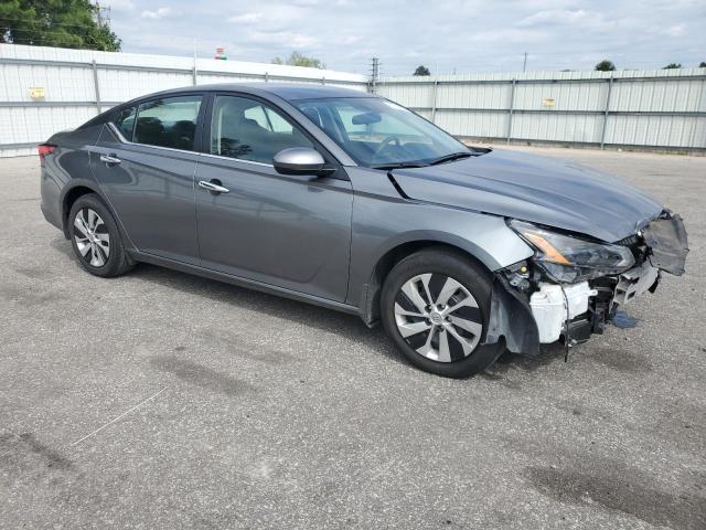 2023 NISSAN ALTIMA S 1N4BL4BV3PN351097
