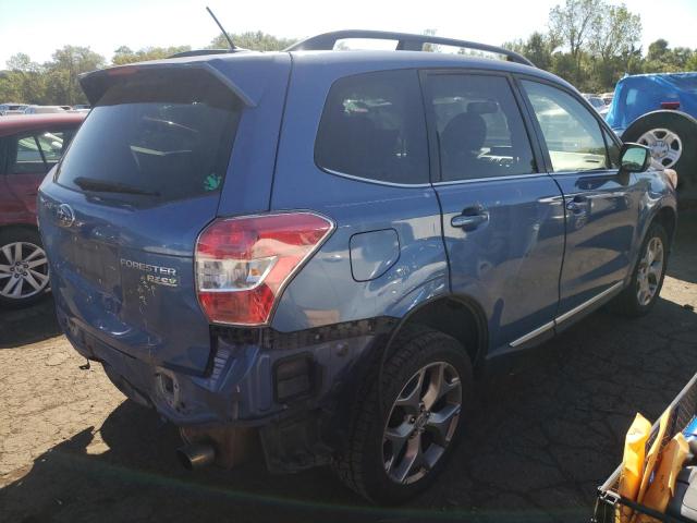 2015 SUBARU FORESTER 2 JF2SJAUC1FH544258