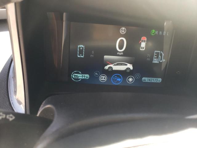 2015 CHEVROLET VOLT 1G1RD6E4XFU120781
