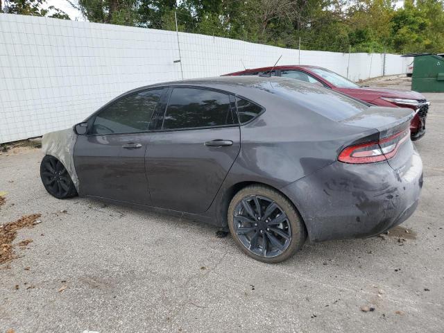 2016 DODGE DART SXT S 1C3CDFFA1GD817649