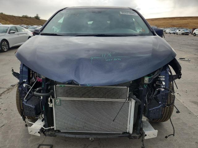 2025 TOYOTA SIENNA LE 5TDKRKEC7SS246654