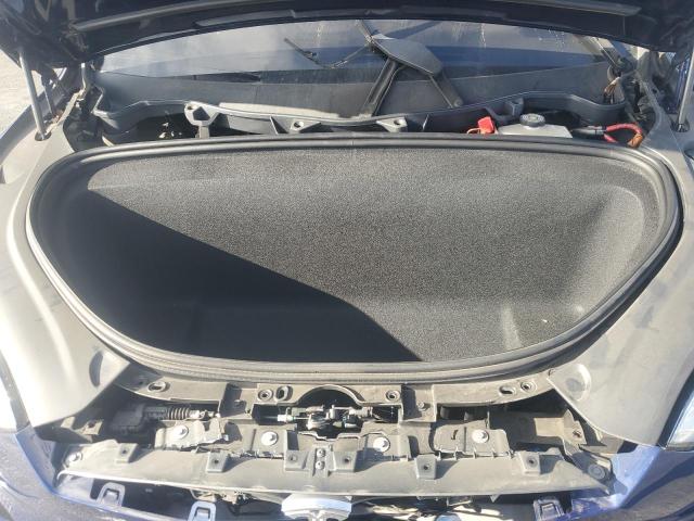 2023 TESLA MODEL X 7SAXCBE59PF400272