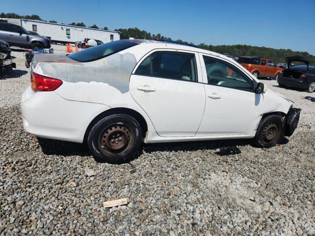 2010 TOYOTA COROLLA BA - JTDBU4EE9AJ080581