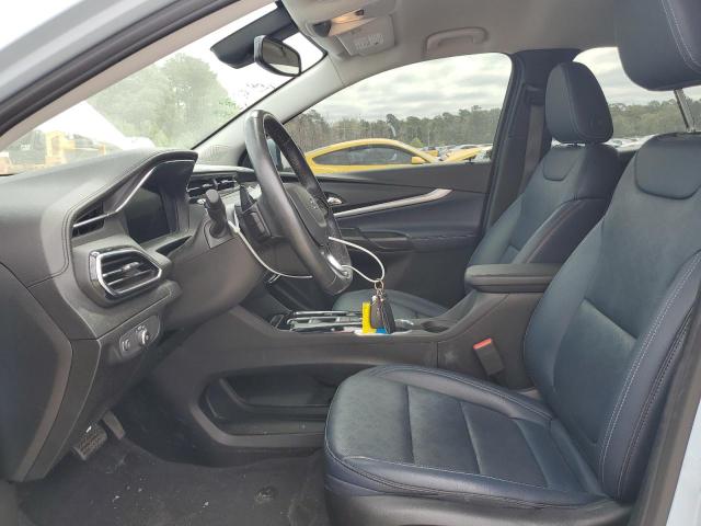 2023 CHEVROLET BOLT EUV L 1G1FY6S08P4161081