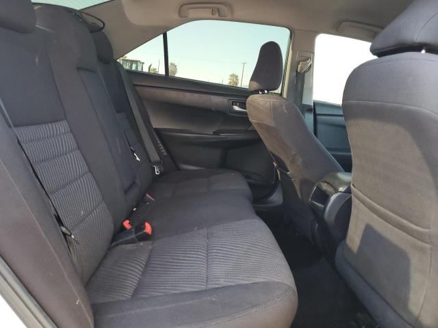 2015 TOYOTA CAMRY HYBR - 4T1BD1FK5FU148623