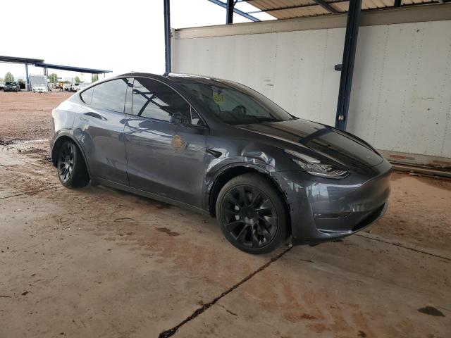 2022 TESLA MODEL Y 7SAYGDEE9NA022470