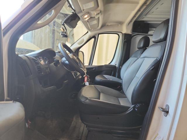2025 RAM PROMASTER 3C6LRVVGXSE513912