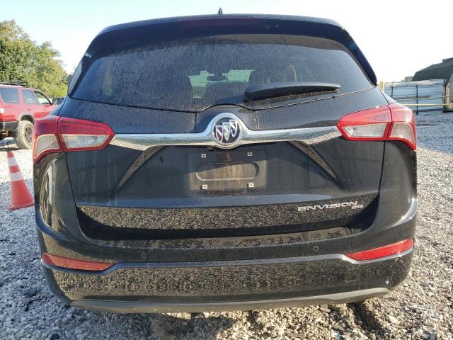 2019 BUICK ENVISION ESSENCE LRBFX2SA2KD127592