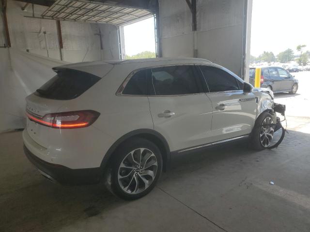 2022 LINCOLN NAUTILUS R 2LMPJ8K96NBL08088