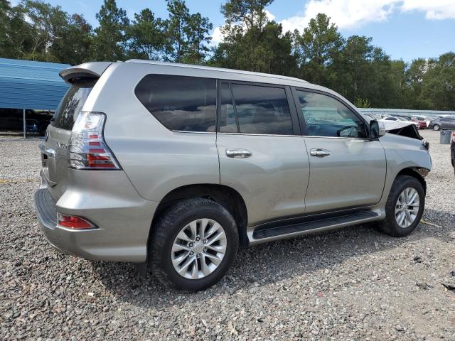 2021 LEXUS GX 460 PRE - JTJAM7BX6M5278922