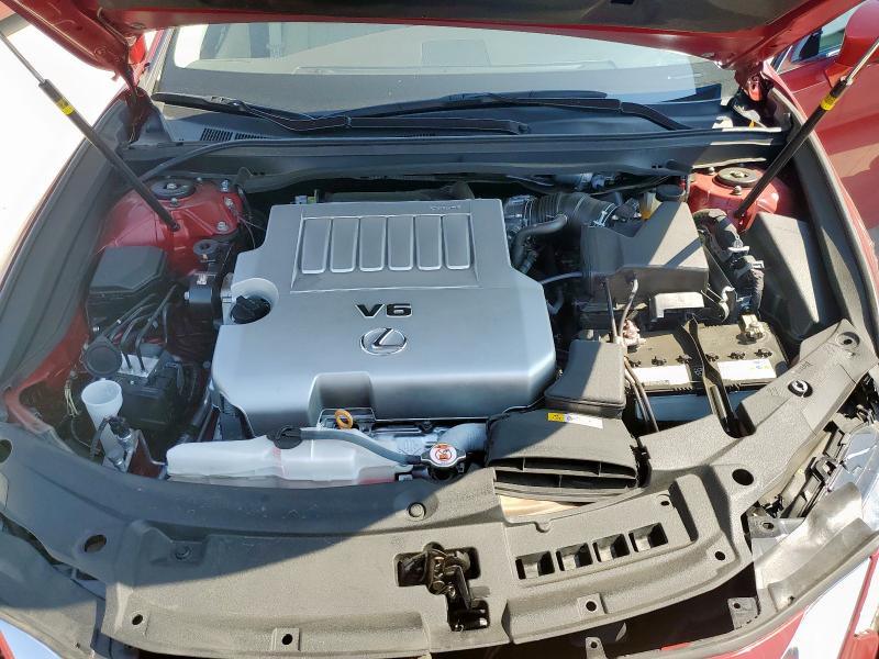 2018 LEXUS ES 350 58ABK1GG7JU095831