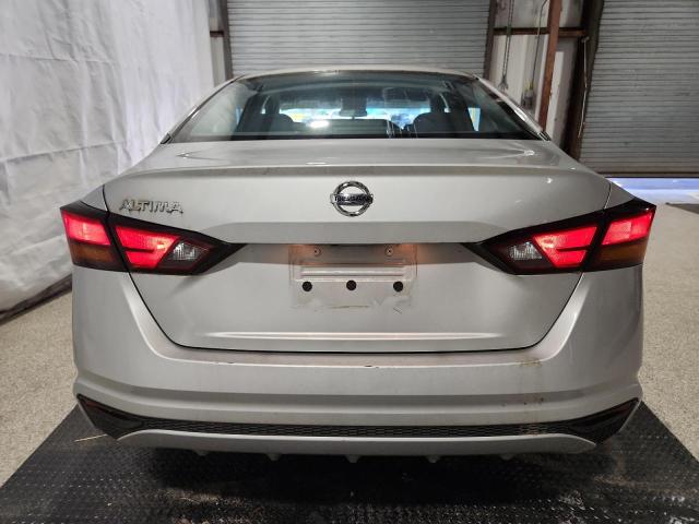 2021 NISSAN ALTIMA S 1N4BL4BV7MN361157